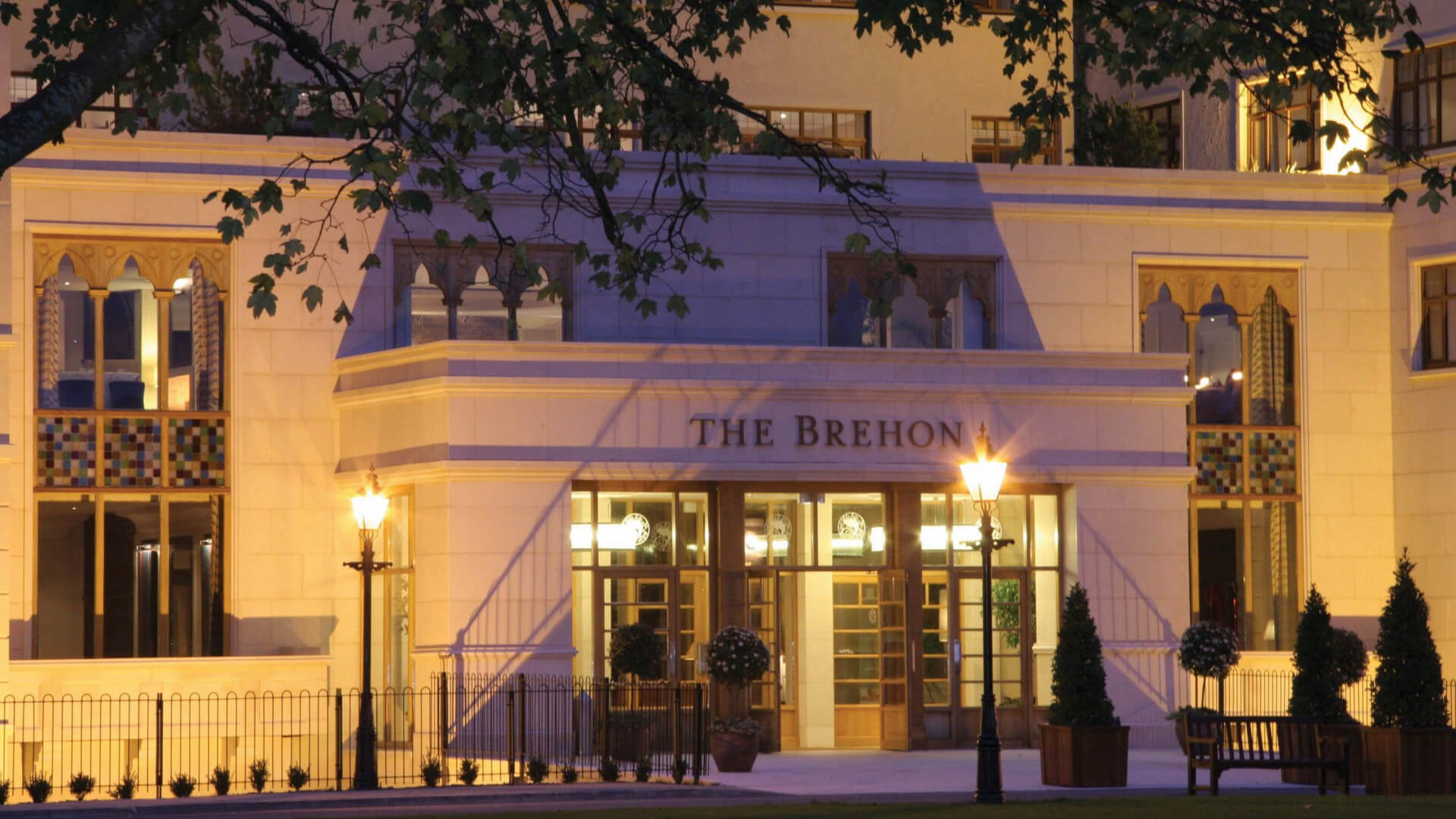 Gallery | The Brehon Hotel & Anú Spa, Killarney