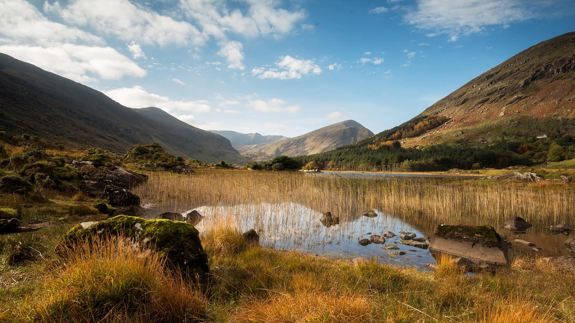 Our Story | 4 star Hotel Killarney | The Brehon Hotel & Spa