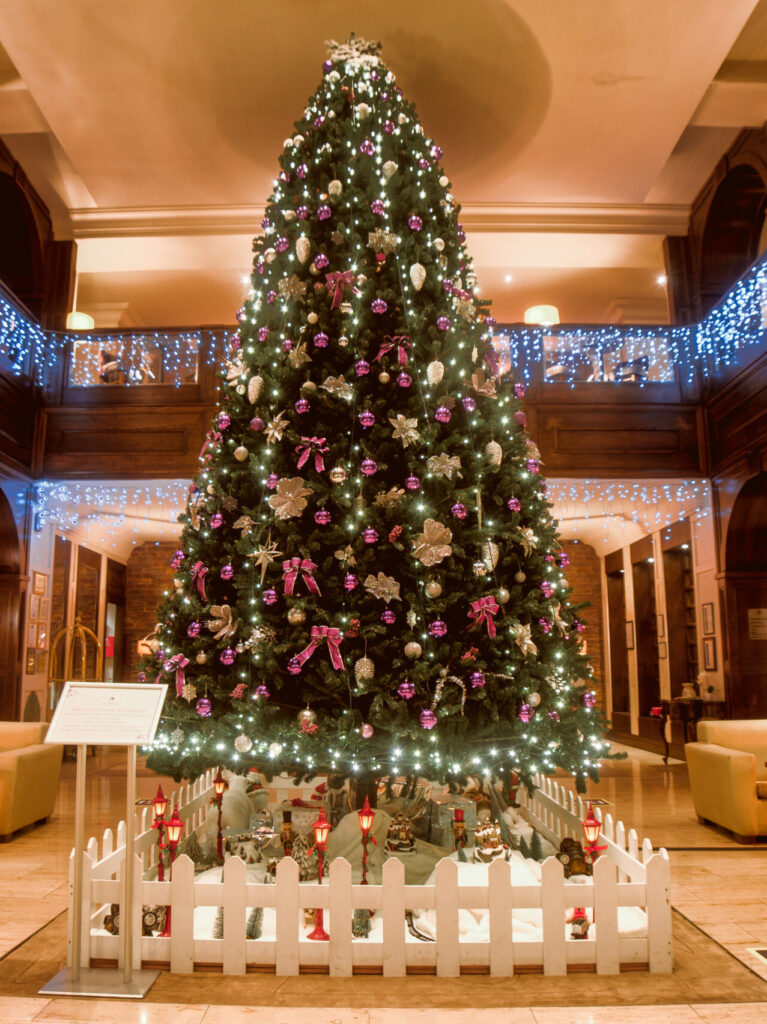 Christmas Breaks Ireland Christmas Hotel Packages Killarney