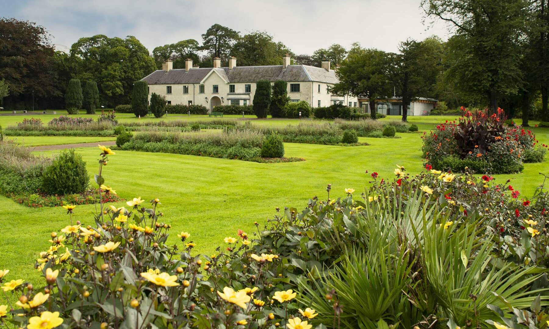 Summer Hotel Deals | Summer Breaks Killarney