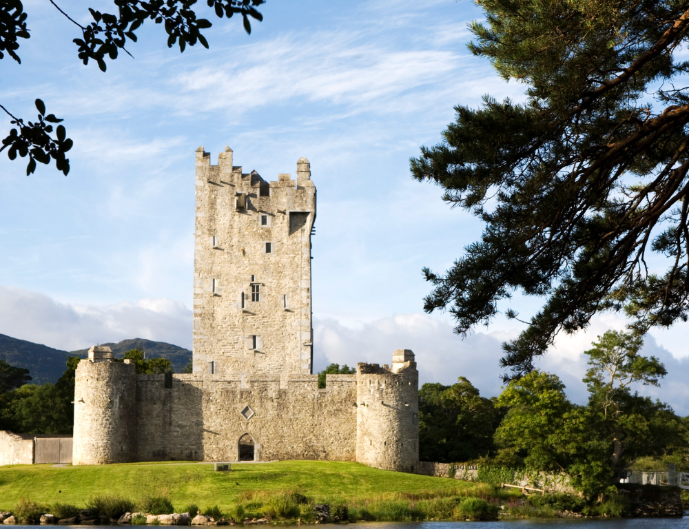 ross-castle